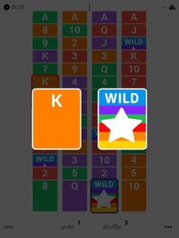 Number Solitaire screenshot, image №1751438 - RAWG
