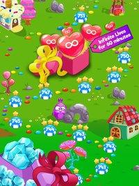 Gummy Dash screenshot, image №915880 - RAWG