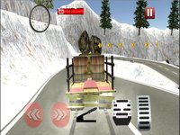 Russian Impossible Truck 3D screenshot, image №1688570 - RAWG
