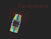 Cardysseus screenshot, image №2158600 - RAWG