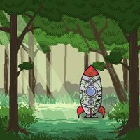 Moonward Bound - Tech Demo screenshot, image №2622797 - RAWG