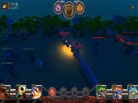 Battlemist: Clash of Towers screenshot, image №1689748 - RAWG