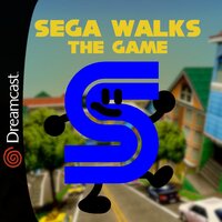 SEGA Walks: The Game screenshot, image №3709859 - RAWG