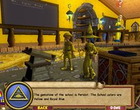 Wizard101 screenshot, image №496648 - RAWG