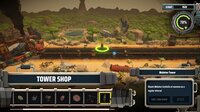 Scrap Wars: TD screenshot, image №4247717 - RAWG