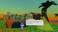 A VR Game About Magic, and Ducks in Cosplay screenshot, image №2416531 - RAWG