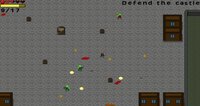 Orghia Kulus screenshot, image №1147884 - RAWG