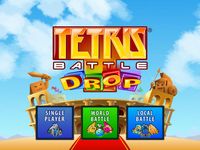 Tetris Battle Drop screenshot, image №65927 - RAWG