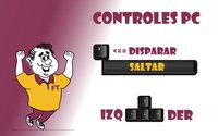 LuchoTorresFuerzaTacna screenshot, image №3556902 - RAWG