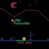 Eatin' Pumpkin screenshot, image №2588247 - RAWG