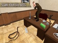 Scare Your Boss: Virtual Fun screenshot, image №2120316 - RAWG
