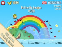 Butterfly Sky screenshot, image №62786 - RAWG