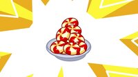 Om Nom Cooking screenshot, image №2737700 - RAWG