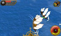 Age Of Wind 2 screenshot, image №692757 - RAWG