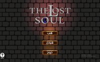 The lost soul (monyxp) screenshot, image №3040736 - RAWG