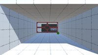 3D Pong (costaBot) screenshot, image №3346107 - RAWG