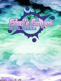 Eden's Eclipse DEMO screenshot, image №3589766 - RAWG