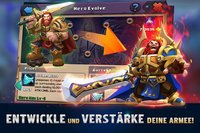 Clash of Lords 2: Ehrenkampf screenshot, image №1433204 - RAWG