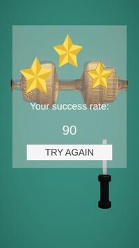 Wood Turner Prototype screenshot, image №3803067 - RAWG