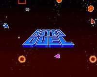 Astro Duel (itch) screenshot, image №1012980 - RAWG