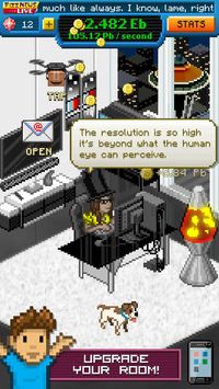 Bitcoin Billionaire screenshot, image №691391 - RAWG