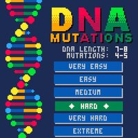 DNA Mutations screenshot, image №2659524 - RAWG