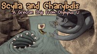 Scylla and Charybdis: A Grecian Ship From Olympus U screenshot, image №1132530 - RAWG