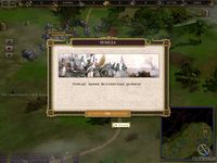 Cossacks 2: Battle for Europe screenshot, image №443285 - RAWG
