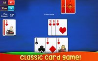 Cribbage: Classic Card Game screenshot, image №899409 - RAWG