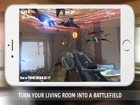 SpaceShooter - AugmentedReality PRO screenshot, image №1782668 - RAWG
