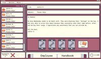 Demons Inc: Backoffice screenshot, image №3798684 - RAWG