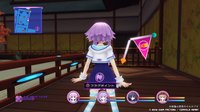Hyperdimension Neptunia Victory screenshot, image №594390 - RAWG