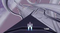 Anti-Gravity Unreal Engine 4 Racer Handling Test screenshot, image №1985481 - RAWG