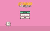 Keyboard Dungeon screenshot, image №2894997 - RAWG