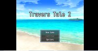 Travers Tale 2 screenshot, image №3091726 - RAWG