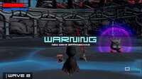 Chronoblade (itch) (HeadMT) screenshot, image №3625087 - RAWG