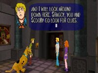 Scooby-Doo! Classic Creep Capers screenshot, image №3662225 - RAWG