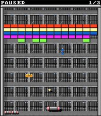 Breakoid: Between Worlds screenshot, image №3211210 - RAWG
