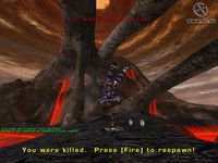 Unreal Tournament 2003 screenshot, image №305290 - RAWG