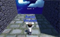 Avoid Viruses screenshot, image №3448071 - RAWG