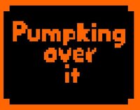 Pumpking Over It screenshot, image №3029863 - RAWG