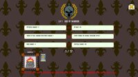 Last Kingdom - The Card Game screenshot, image №2713915 - RAWG