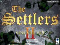 Cкриншот The Settlers 2: Veni, Vidi, Vici, изображение № 301238 - RAWG