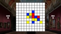 Mondrian Squares screenshot, image №3950580 - RAWG