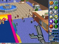 Mall Tycoon screenshot, image №299363 - RAWG