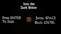 Into The Dark Below screenshot, image №1285884 - RAWG