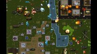 Zombie Apocalypse - The Last Defense screenshot, image №3948387 - RAWG
