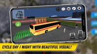 Ultimate Bus Driver Pro screenshot, image №3576357 - RAWG