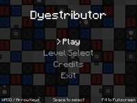 Dyestributor (itch) screenshot, image №2887041 - RAWG