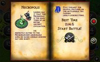 Undead Invasion screenshot, image №1373300 - RAWG